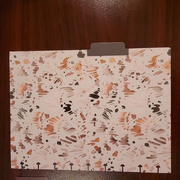 Happy Planner dividers - Picture 2 of 2